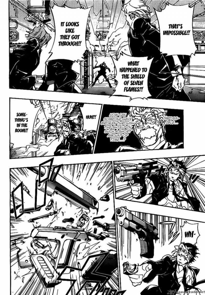 Katekyo Hitman Reborn 296 10