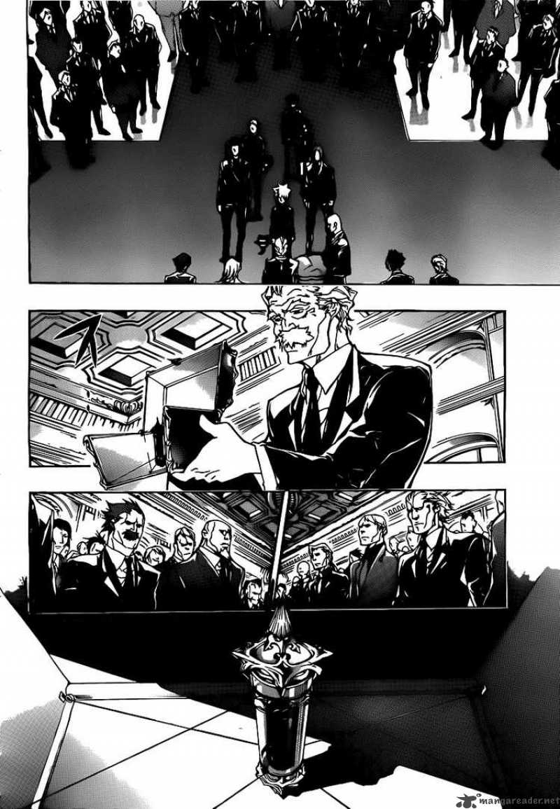 Katekyo Hitman Reborn 296 2
