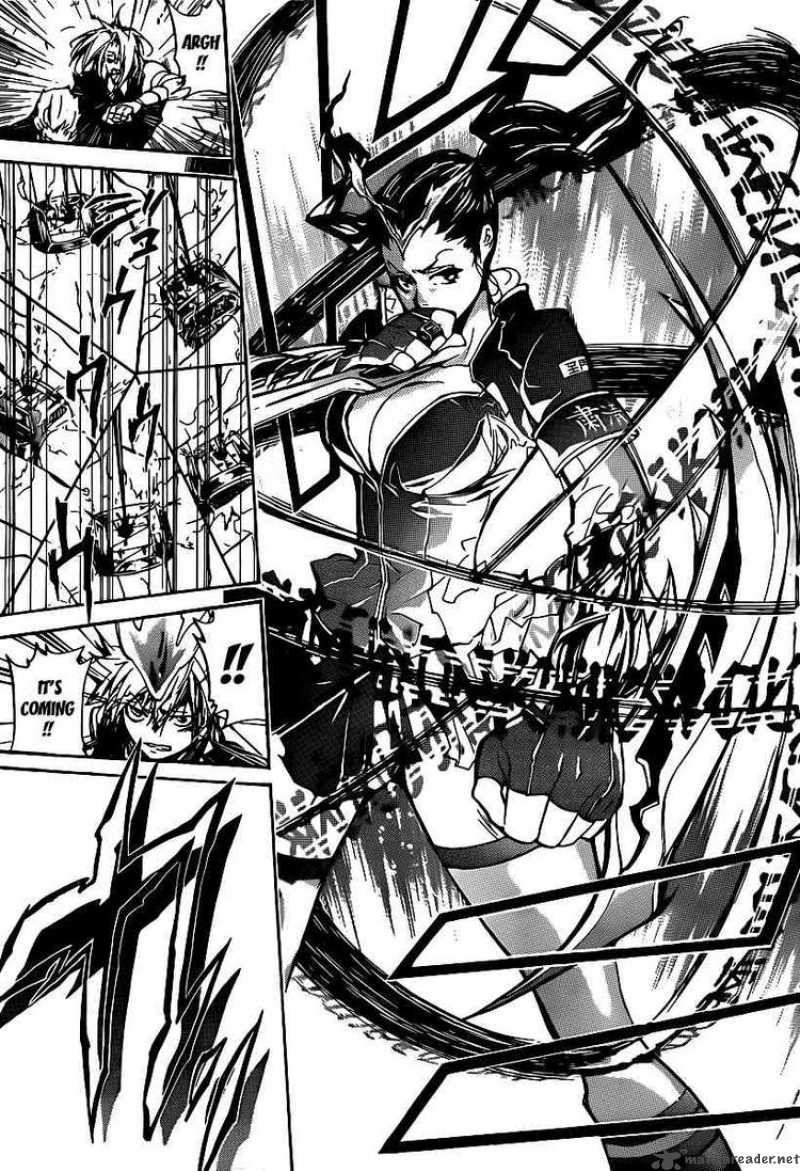 Katekyo Hitman Reborn 297 13