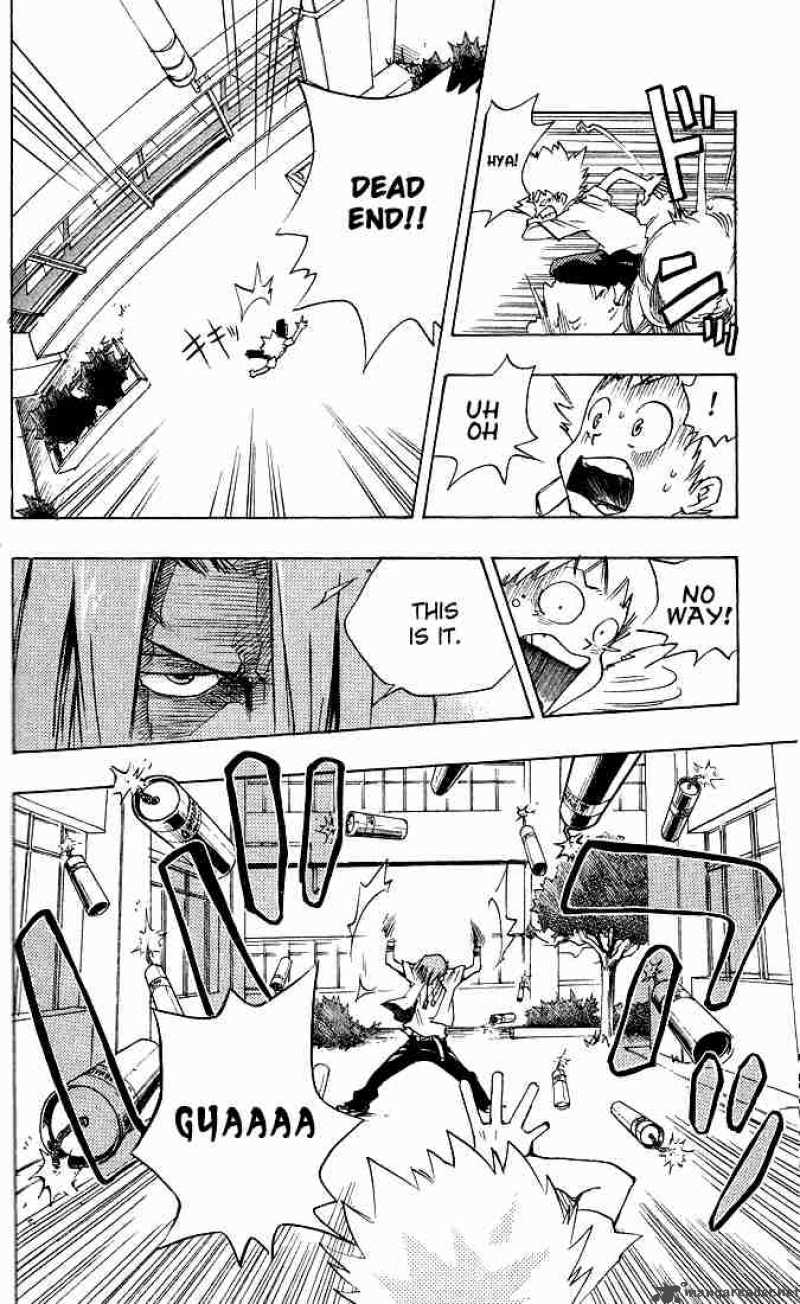 Katekyo Hitman Reborn 3 14