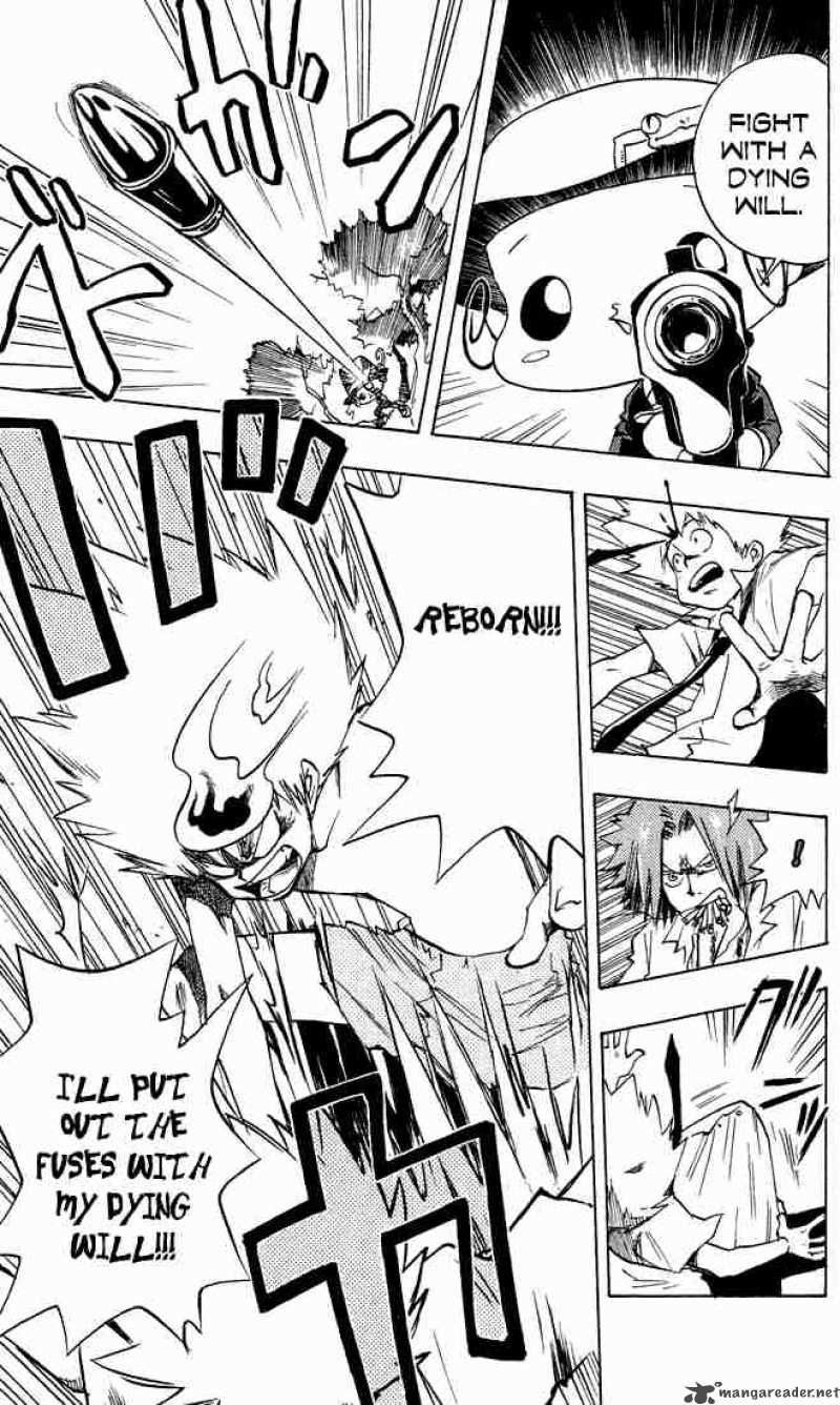 Katekyo Hitman Reborn 3 15