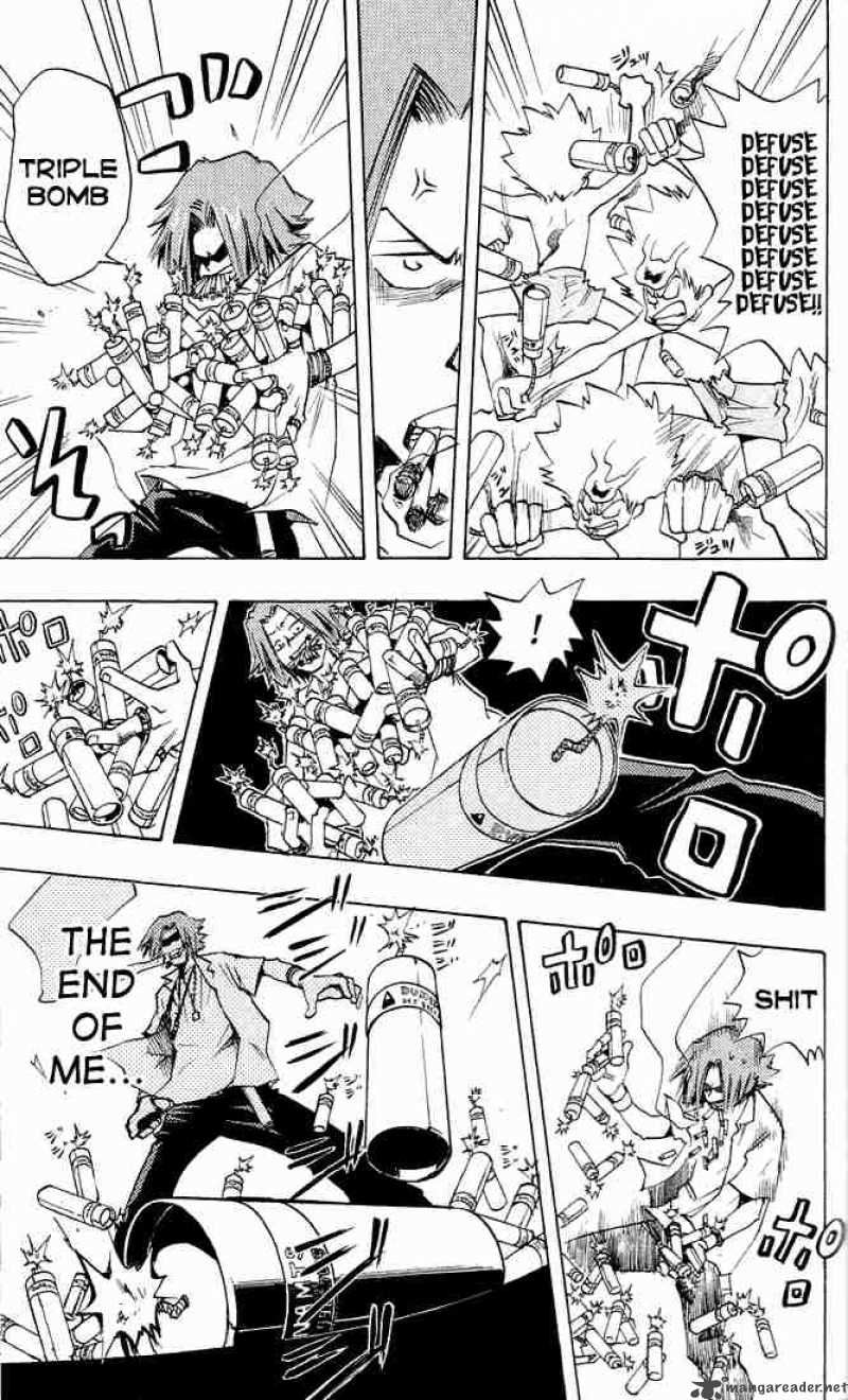 Katekyo Hitman Reborn 3 17