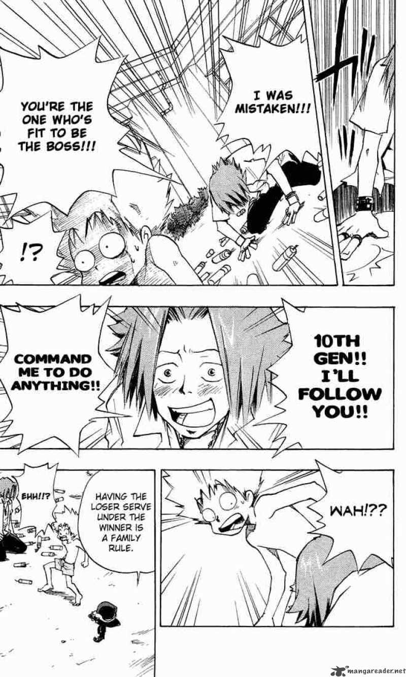 Katekyo Hitman Reborn 3 19
