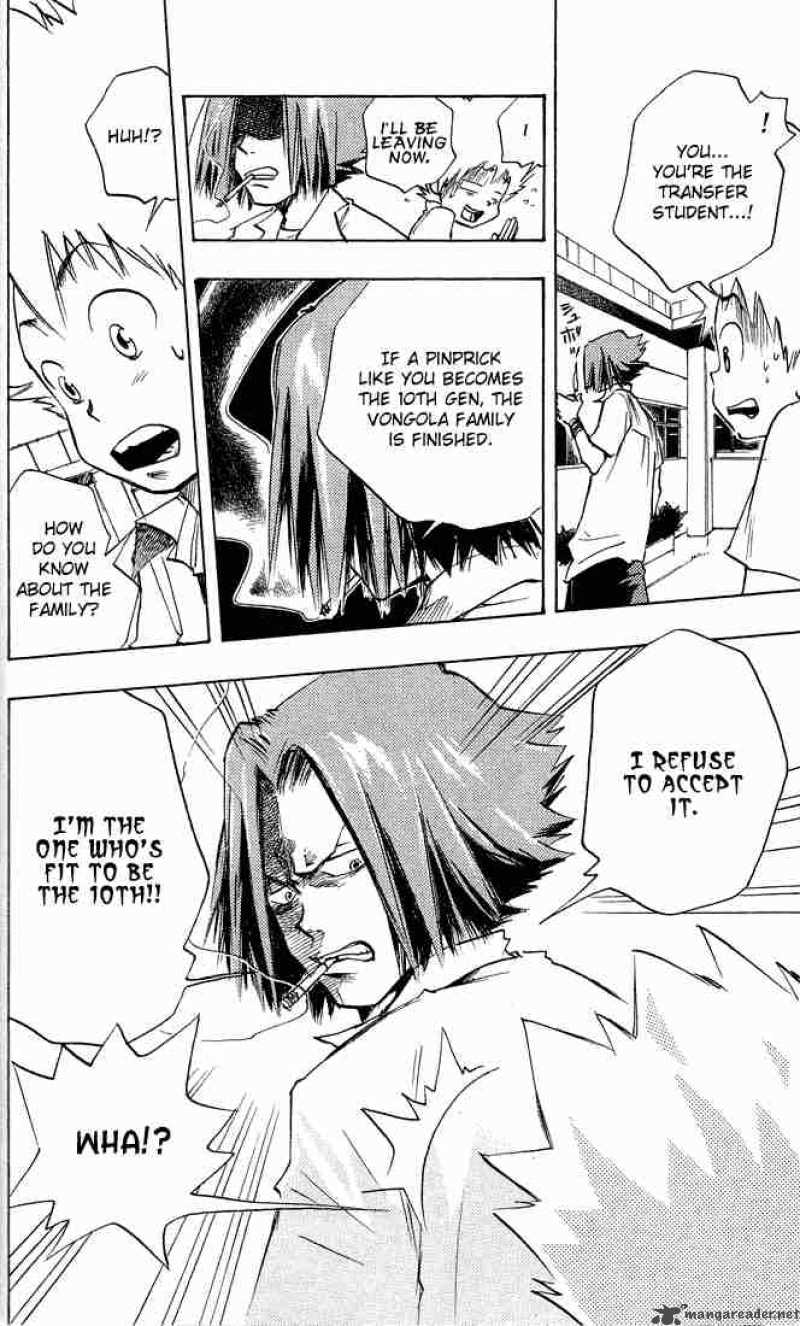 Katekyo Hitman Reborn 3 6