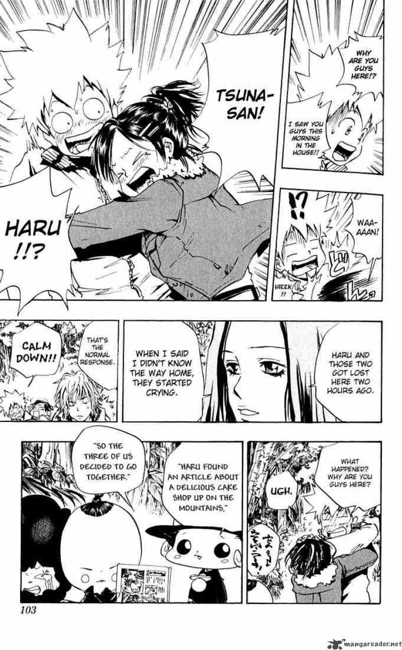 Katekyo Hitman Reborn 30 13
