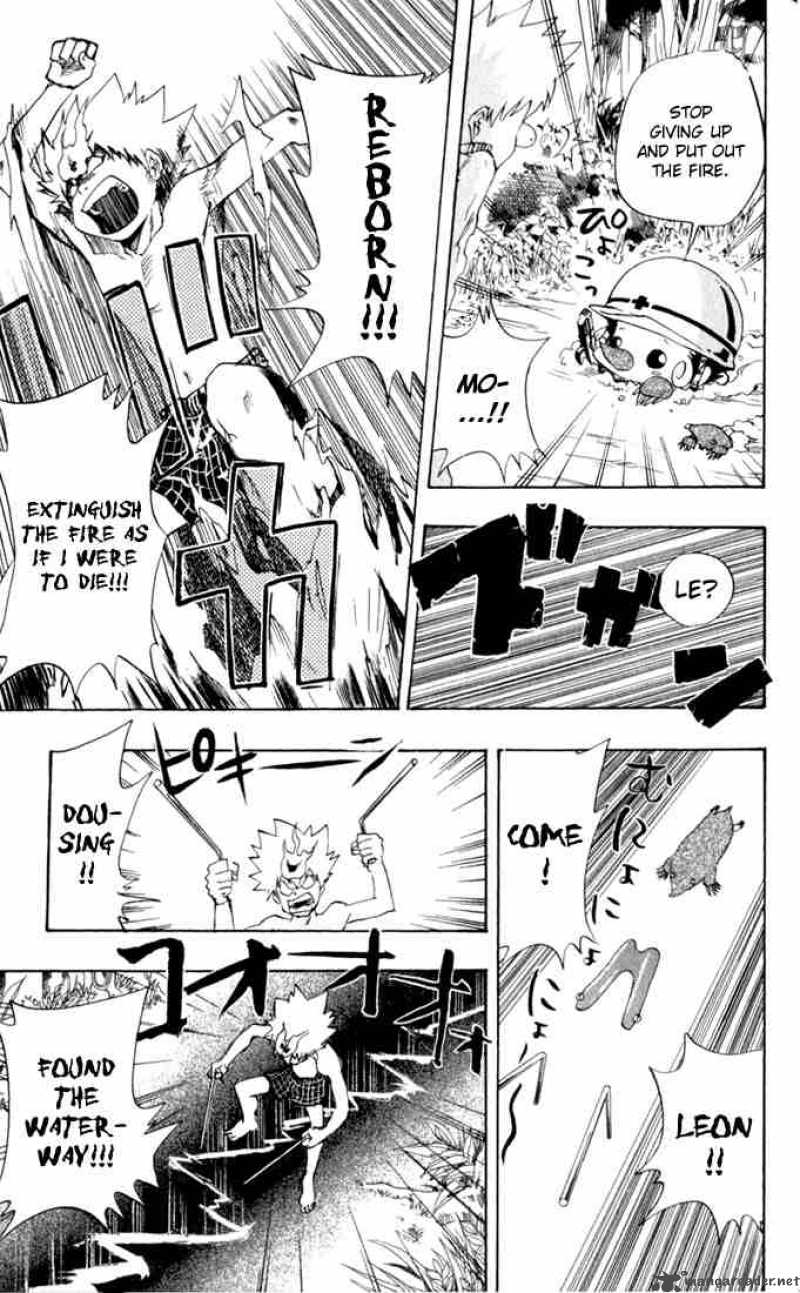 Katekyo Hitman Reborn 30 17