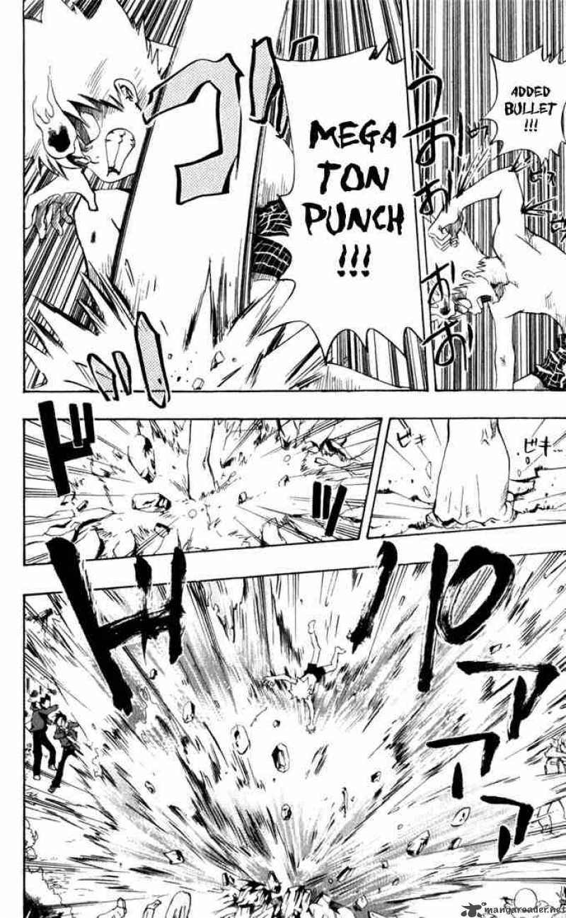 Katekyo Hitman Reborn 30 18