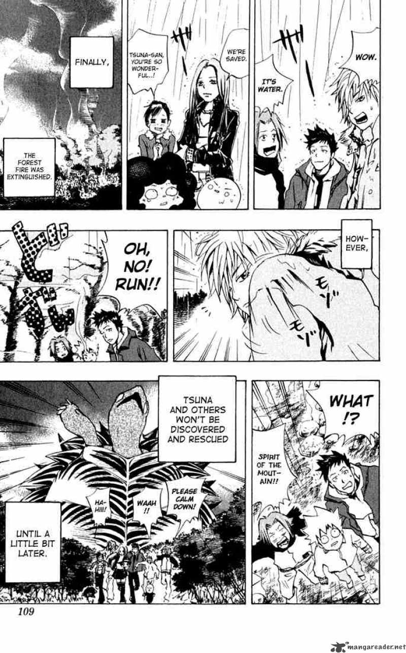 Katekyo Hitman Reborn 30 19