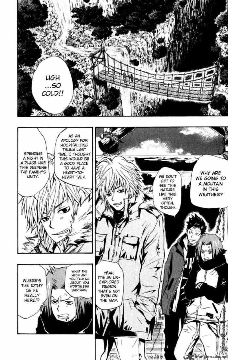 Katekyo Hitman Reborn 30 2