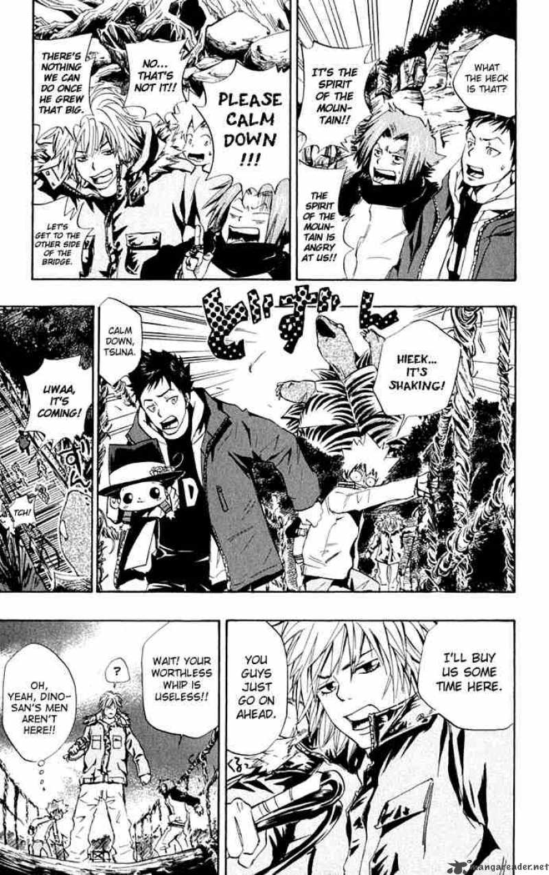 Katekyo Hitman Reborn 30 5