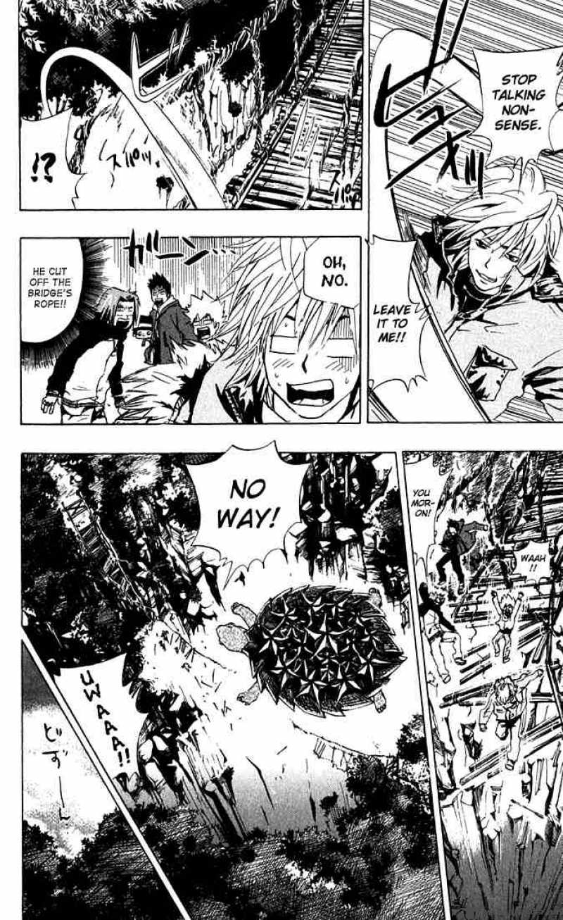 Katekyo Hitman Reborn 30 6