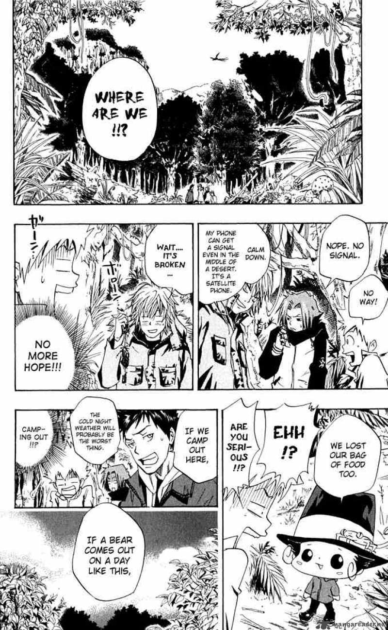Katekyo Hitman Reborn 30 8