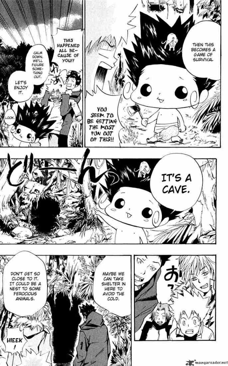 Katekyo Hitman Reborn 30 9