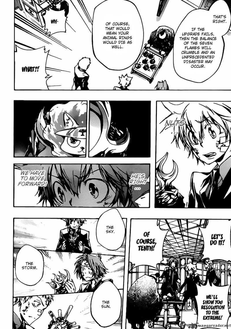 Katekyo Hitman Reborn 300 12