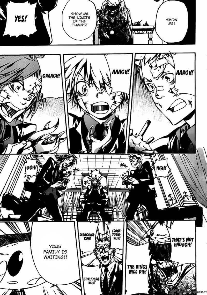 Katekyo Hitman Reborn 300 13