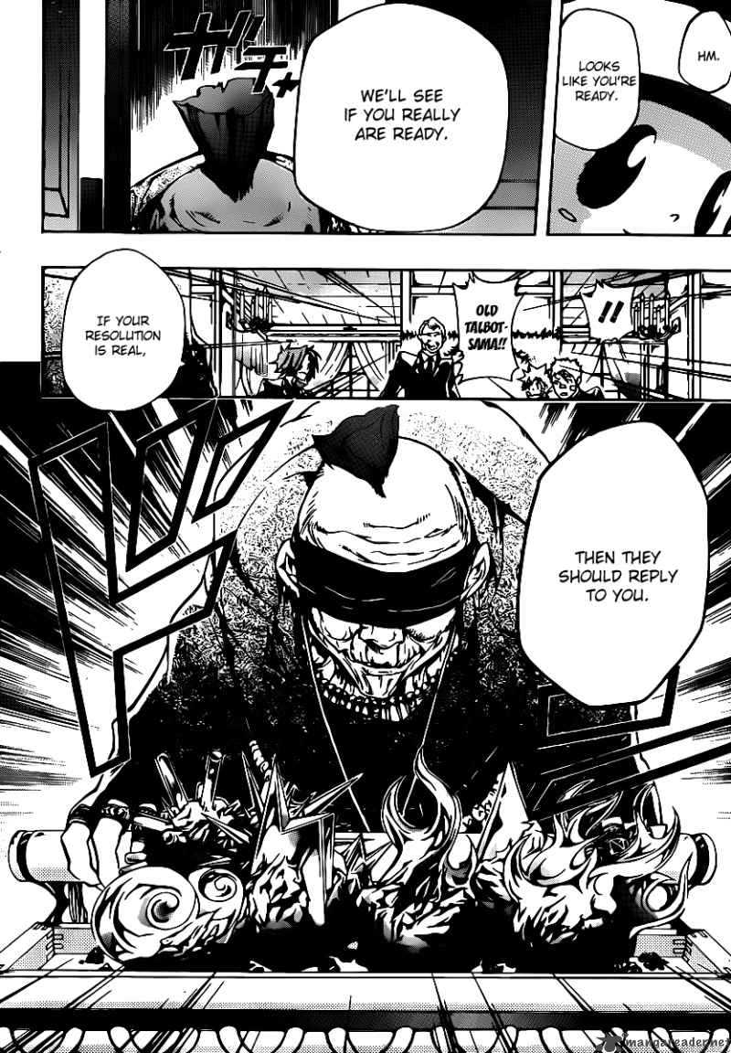 Katekyo Hitman Reborn 300 8
