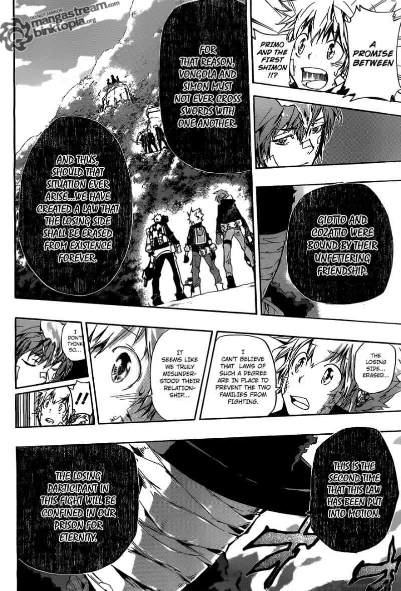 Katekyo Hitman Reborn 302 15