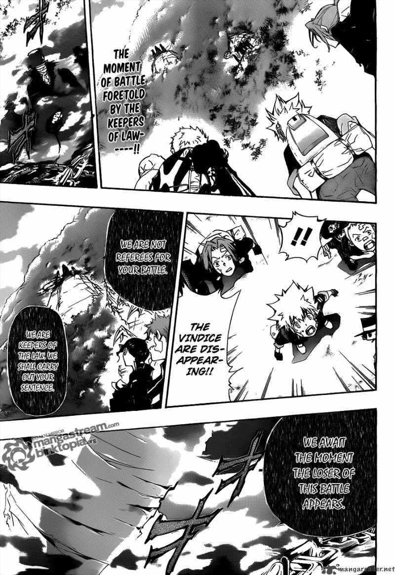 Katekyo Hitman Reborn 303 2