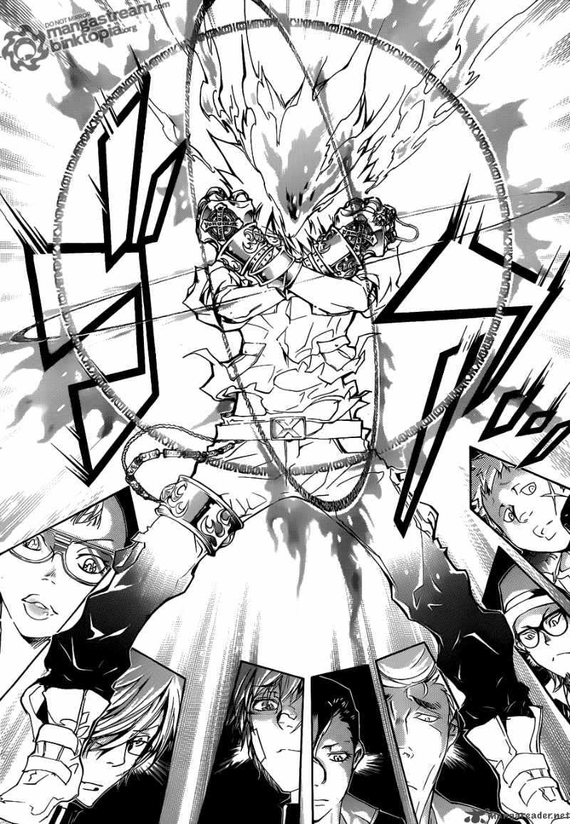 Katekyo Hitman Reborn 303 7