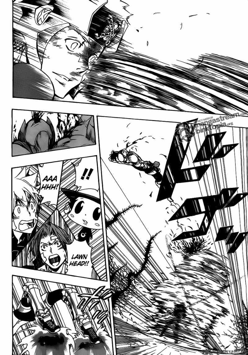 Katekyo Hitman Reborn 304 12