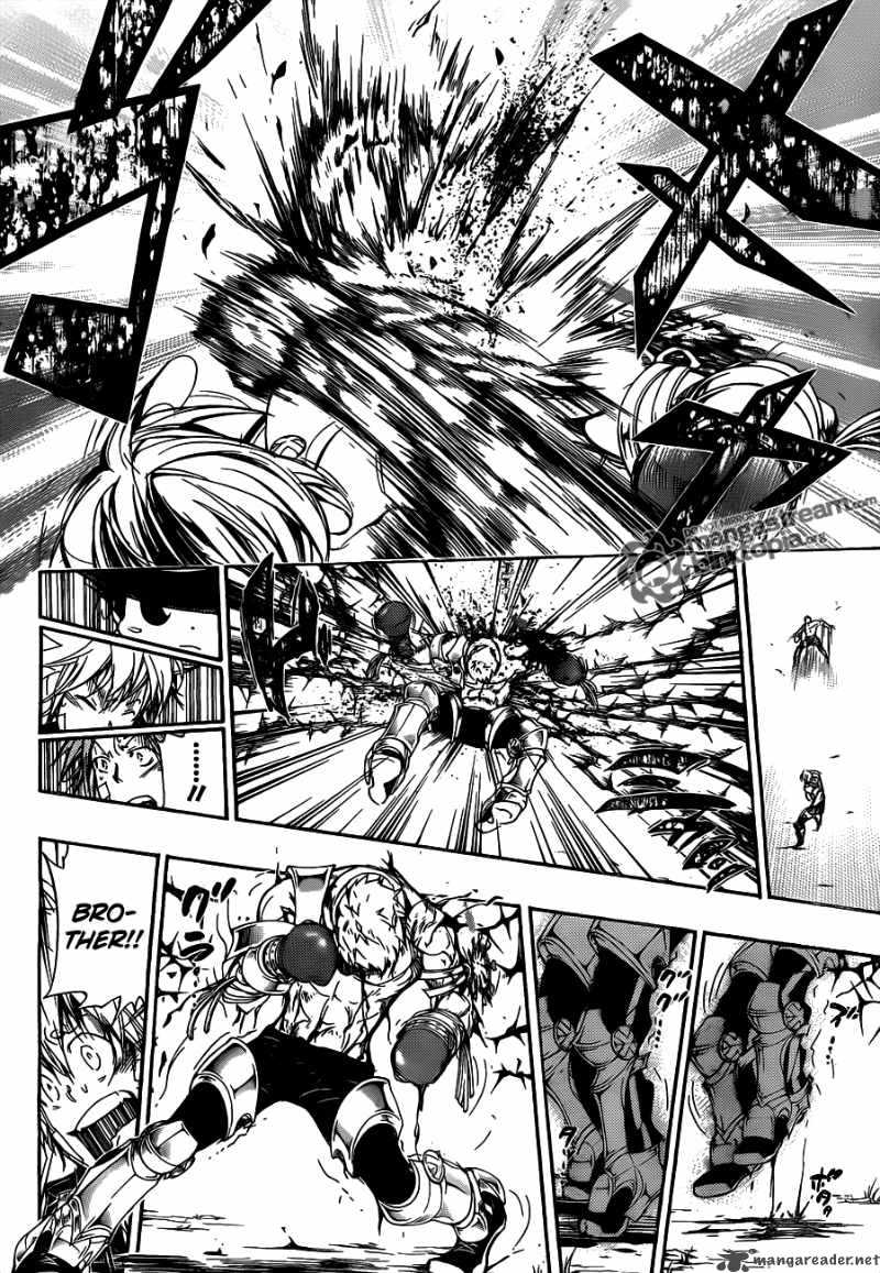 Katekyo Hitman Reborn 304 16
