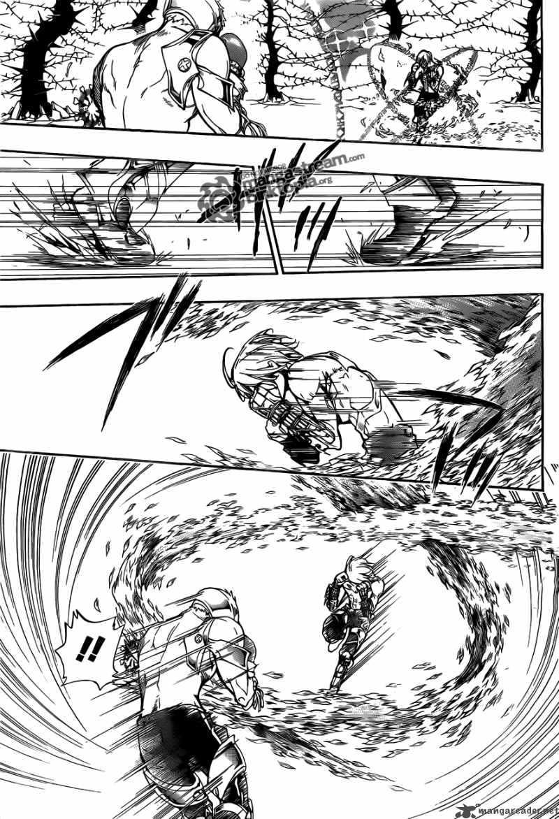 Katekyo Hitman Reborn 304 9