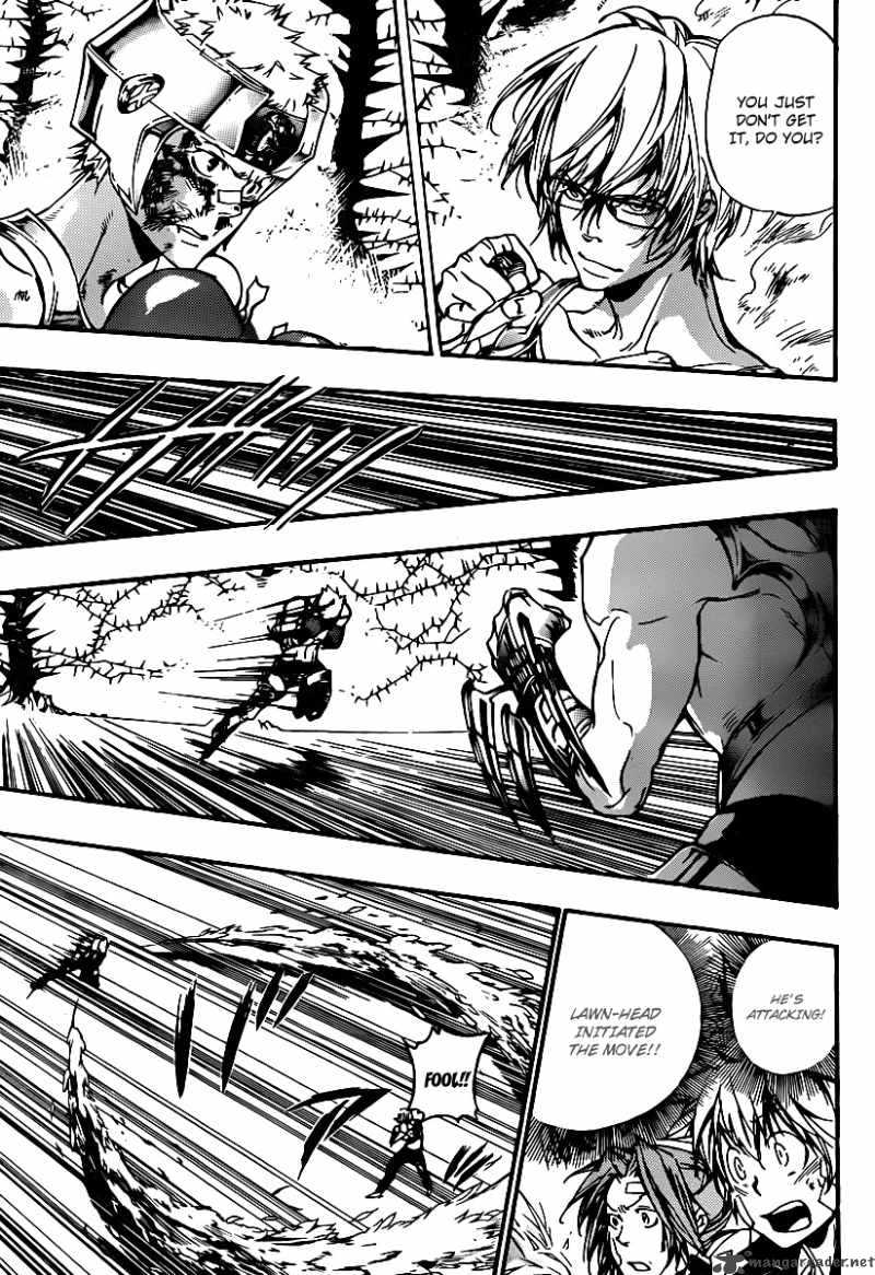 Katekyo Hitman Reborn 305 10