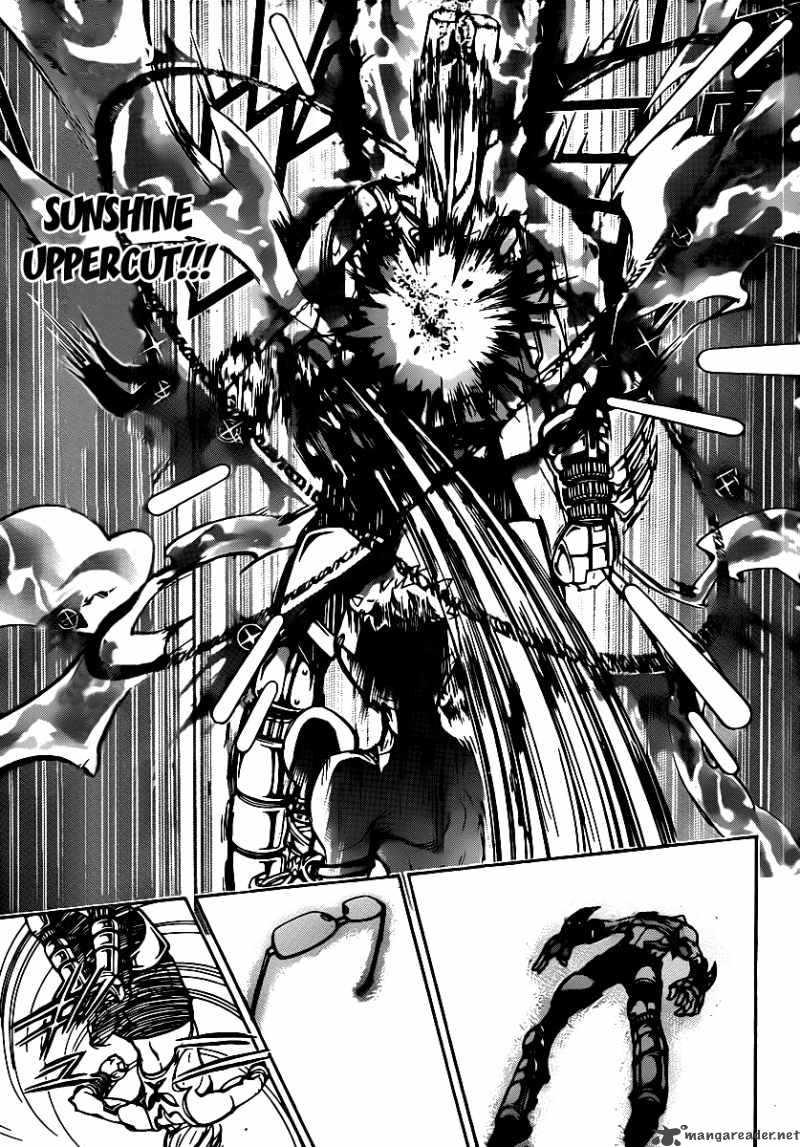 Katekyo Hitman Reborn 305 14