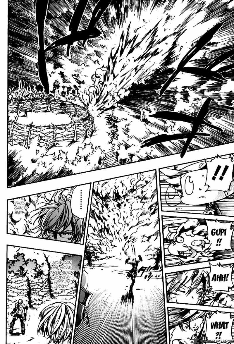 Katekyo Hitman Reborn 305 5