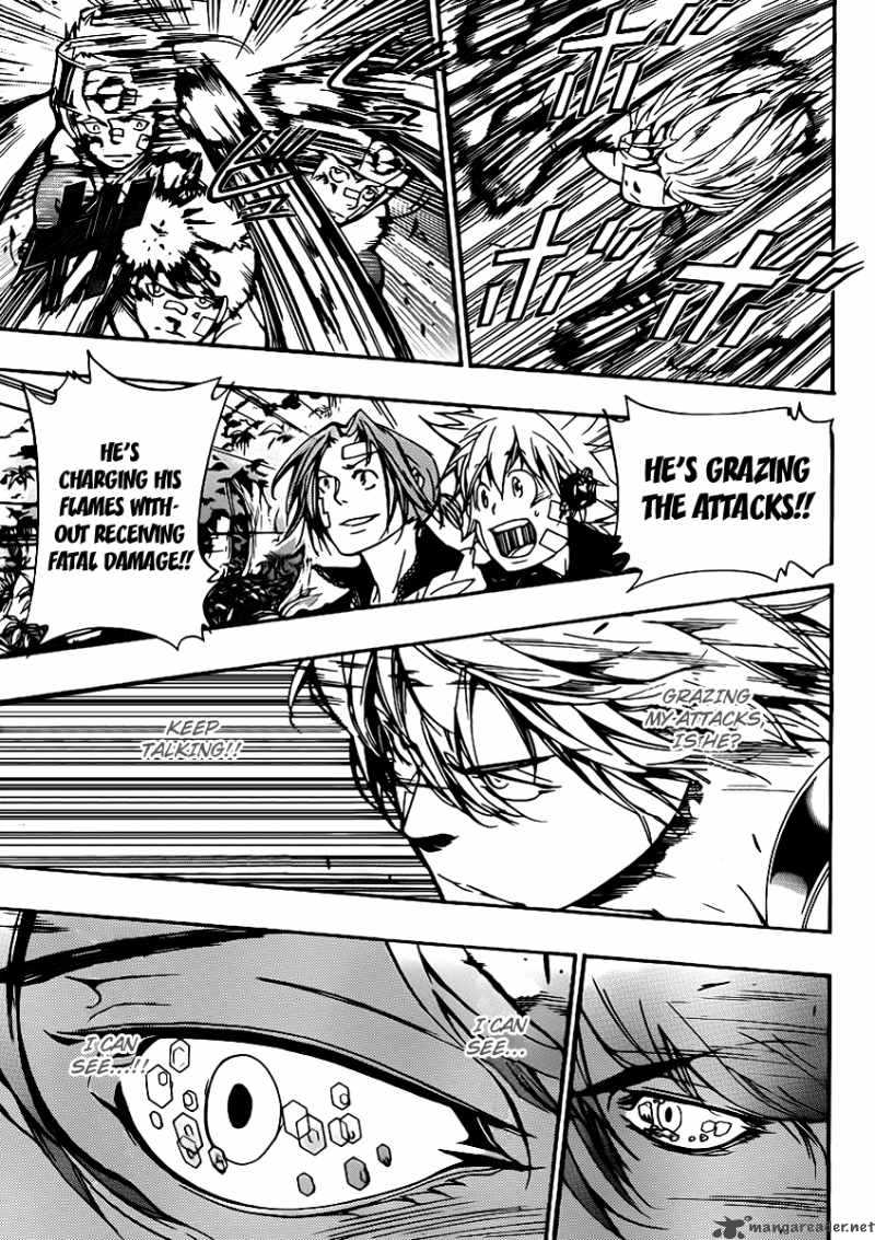Katekyo Hitman Reborn 306 4