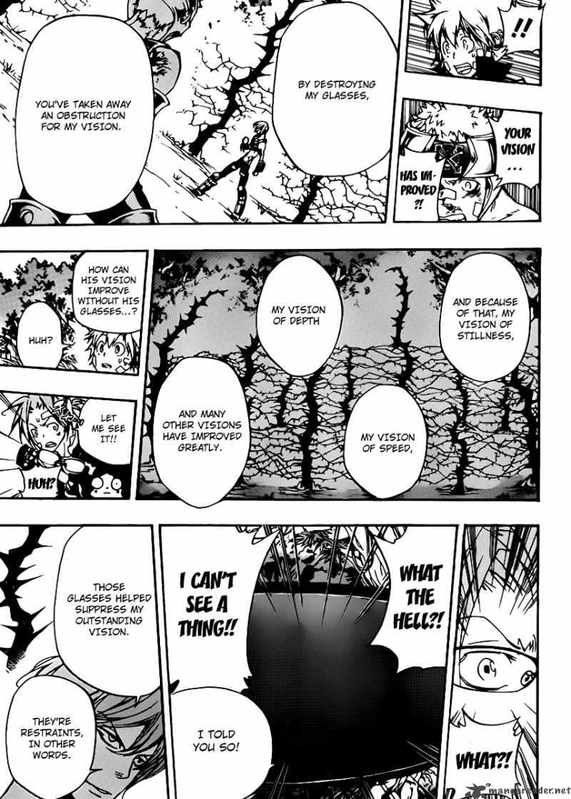 Katekyo Hitman Reborn 306 8