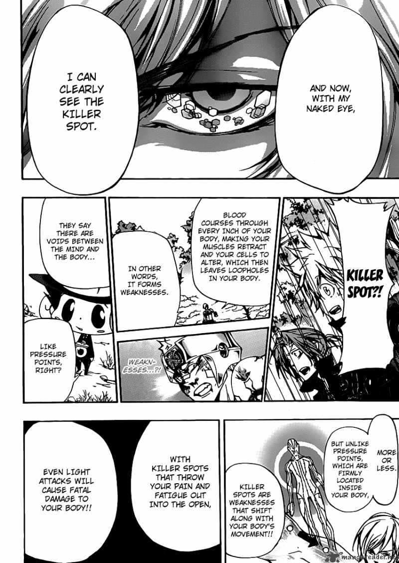 Katekyo Hitman Reborn 306 9