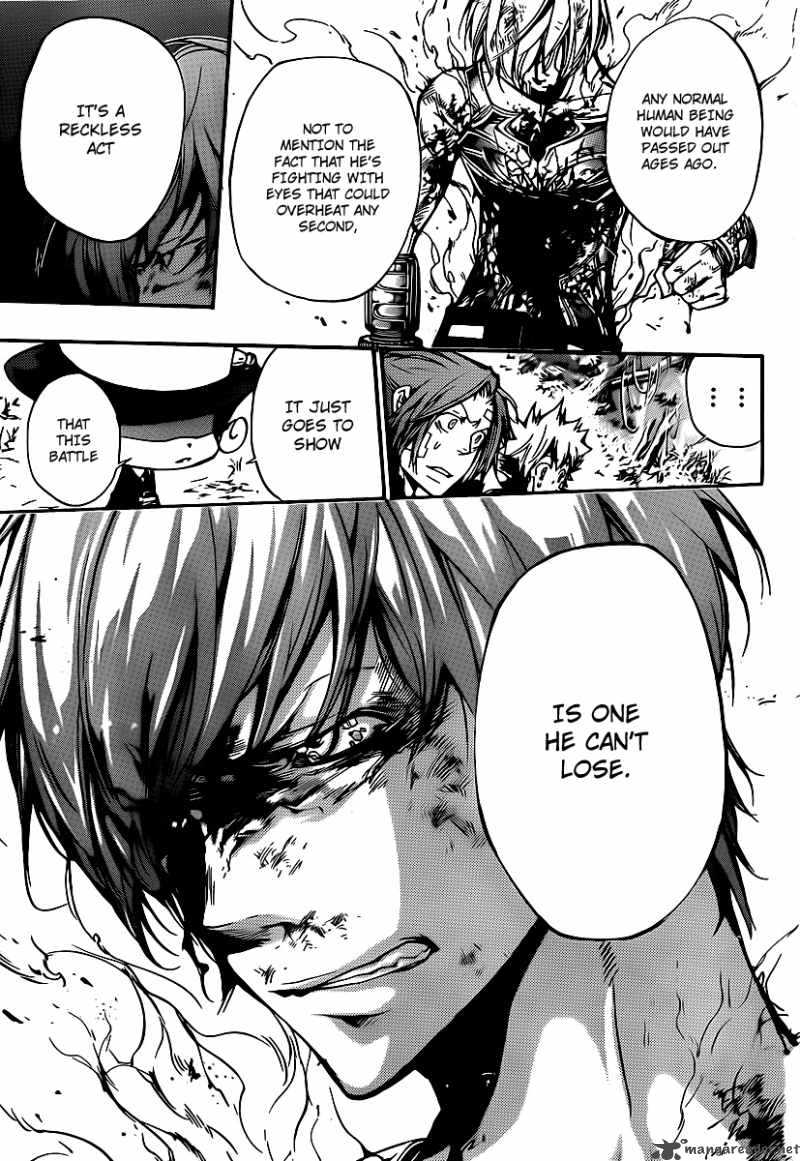 Katekyo Hitman Reborn 307 5