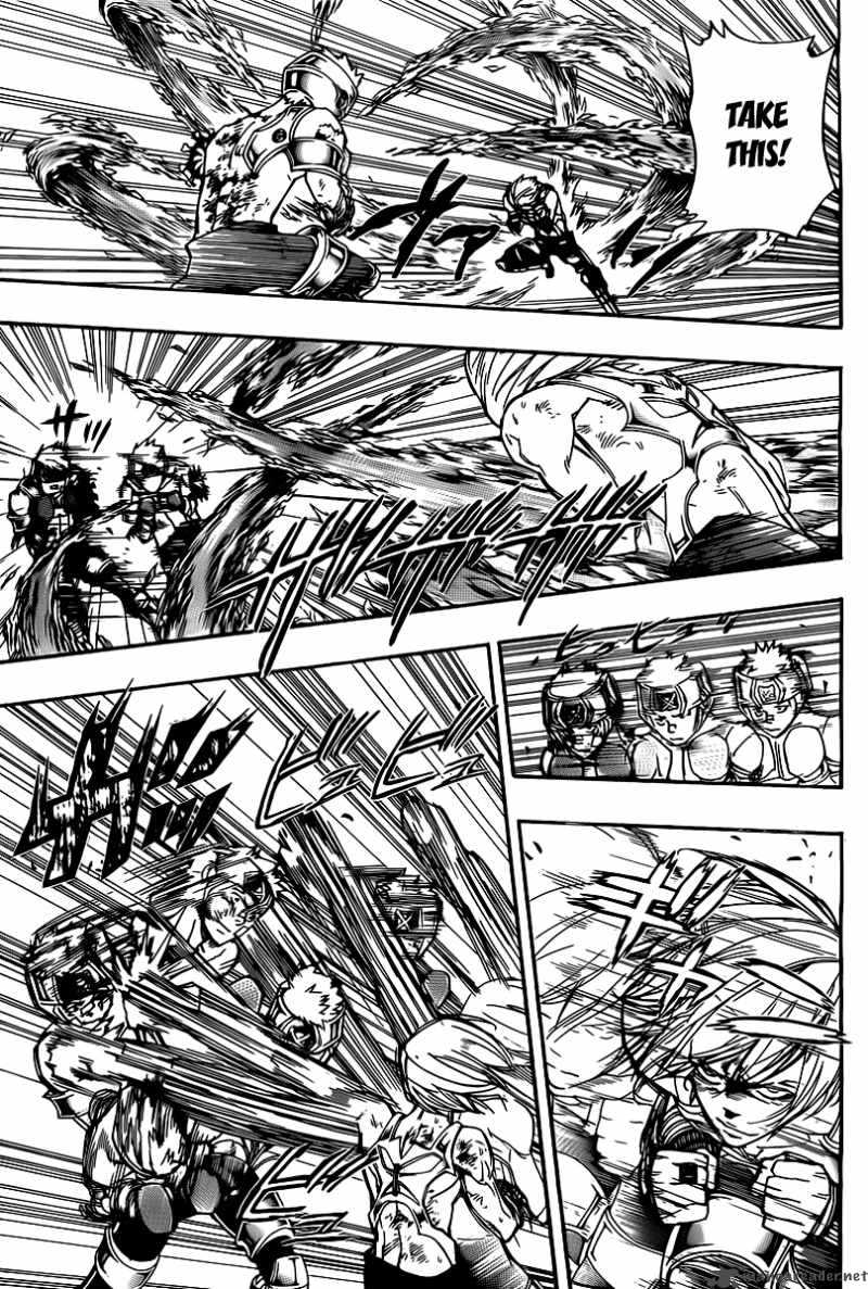 Katekyo Hitman Reborn 307 9