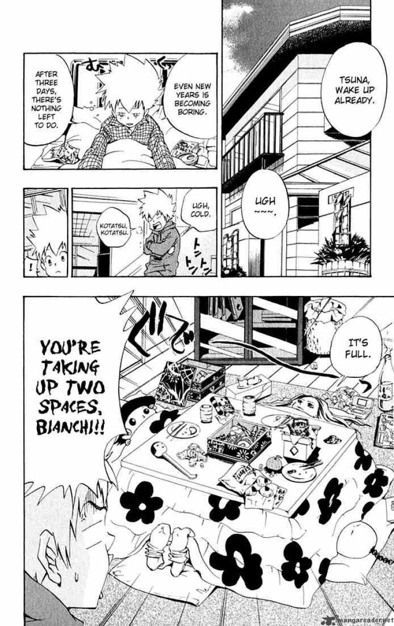 Katekyo Hitman Reborn 31 2
