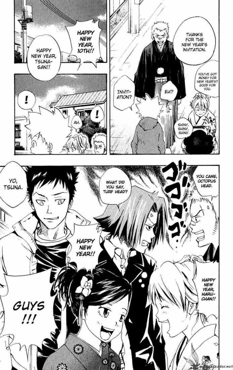 Katekyo Hitman Reborn 31 5