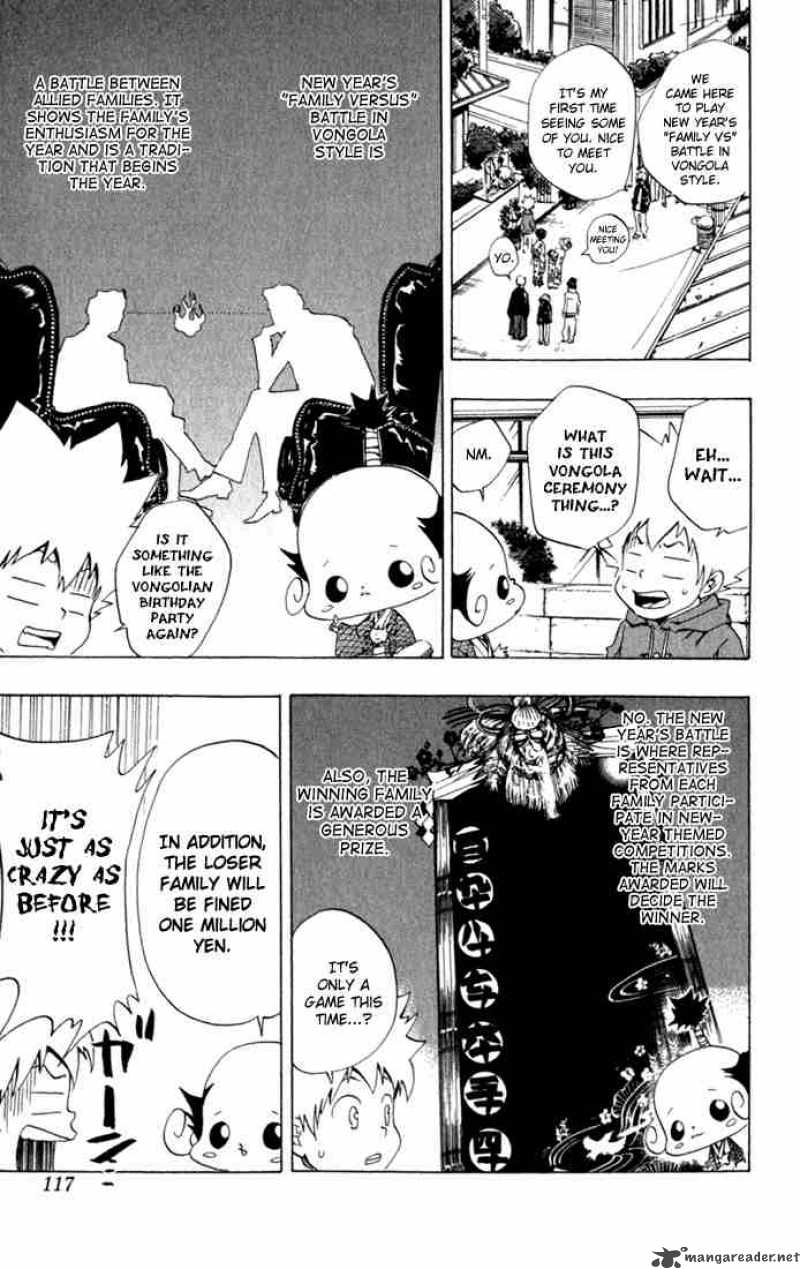 Katekyo Hitman Reborn 31 7