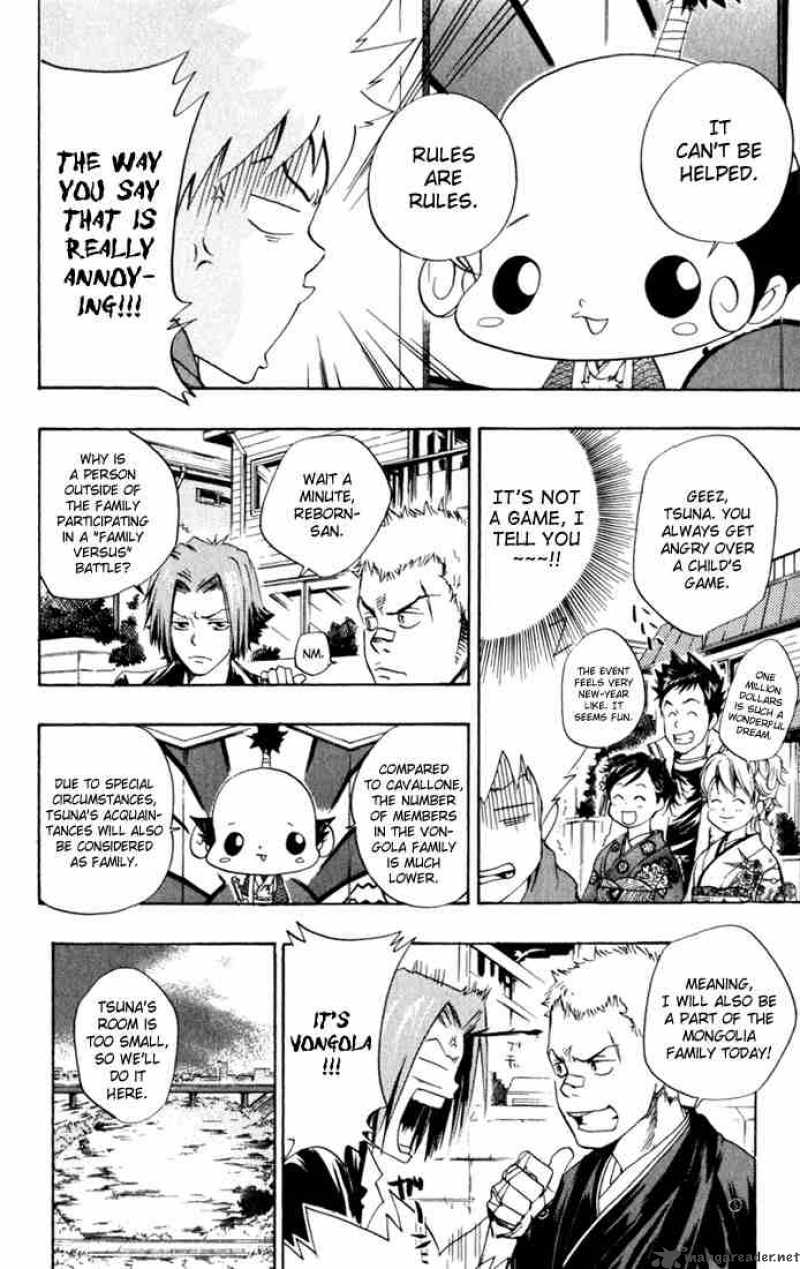 Katekyo Hitman Reborn 31 8