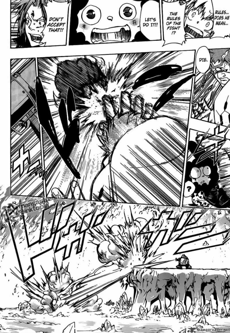 Katekyo Hitman Reborn 310 14