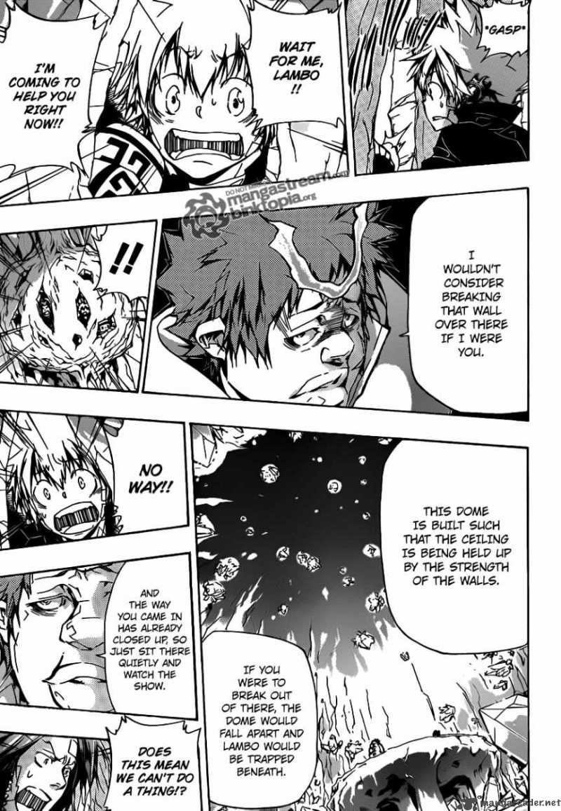 Katekyo Hitman Reborn 310 3
