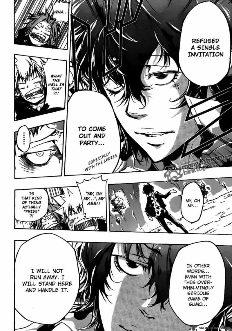 Katekyo Hitman Reborn 311 8