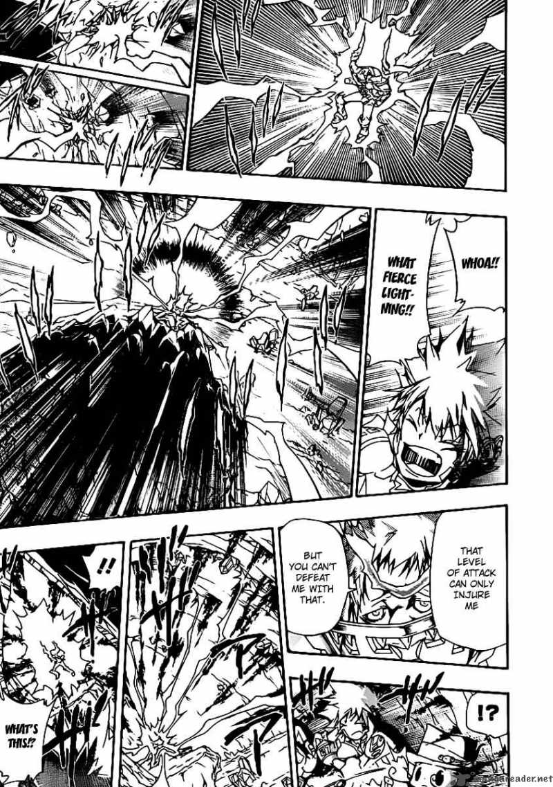 Katekyo Hitman Reborn 312 15