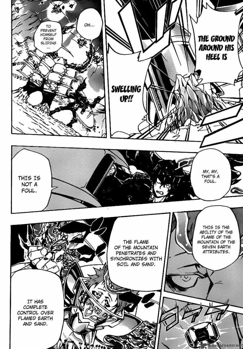 Katekyo Hitman Reborn 312 5