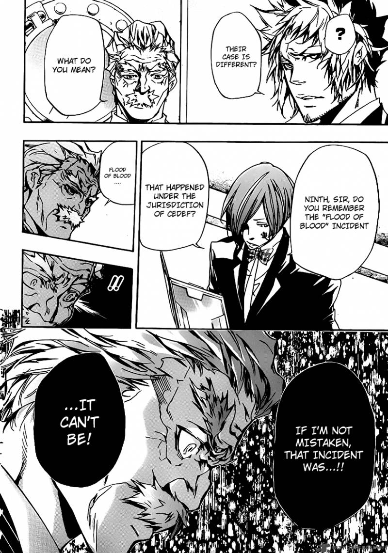 Katekyo Hitman Reborn 319 5