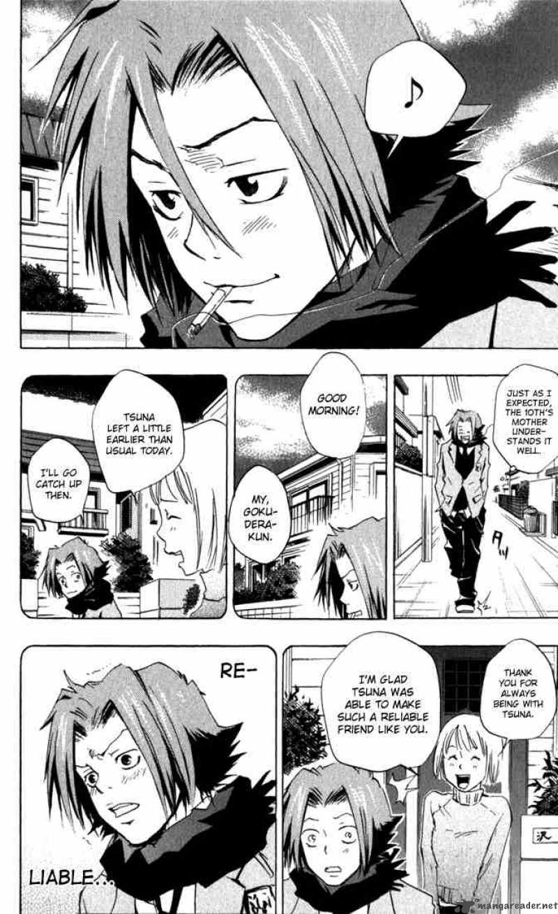 Katekyo Hitman Reborn 32 2