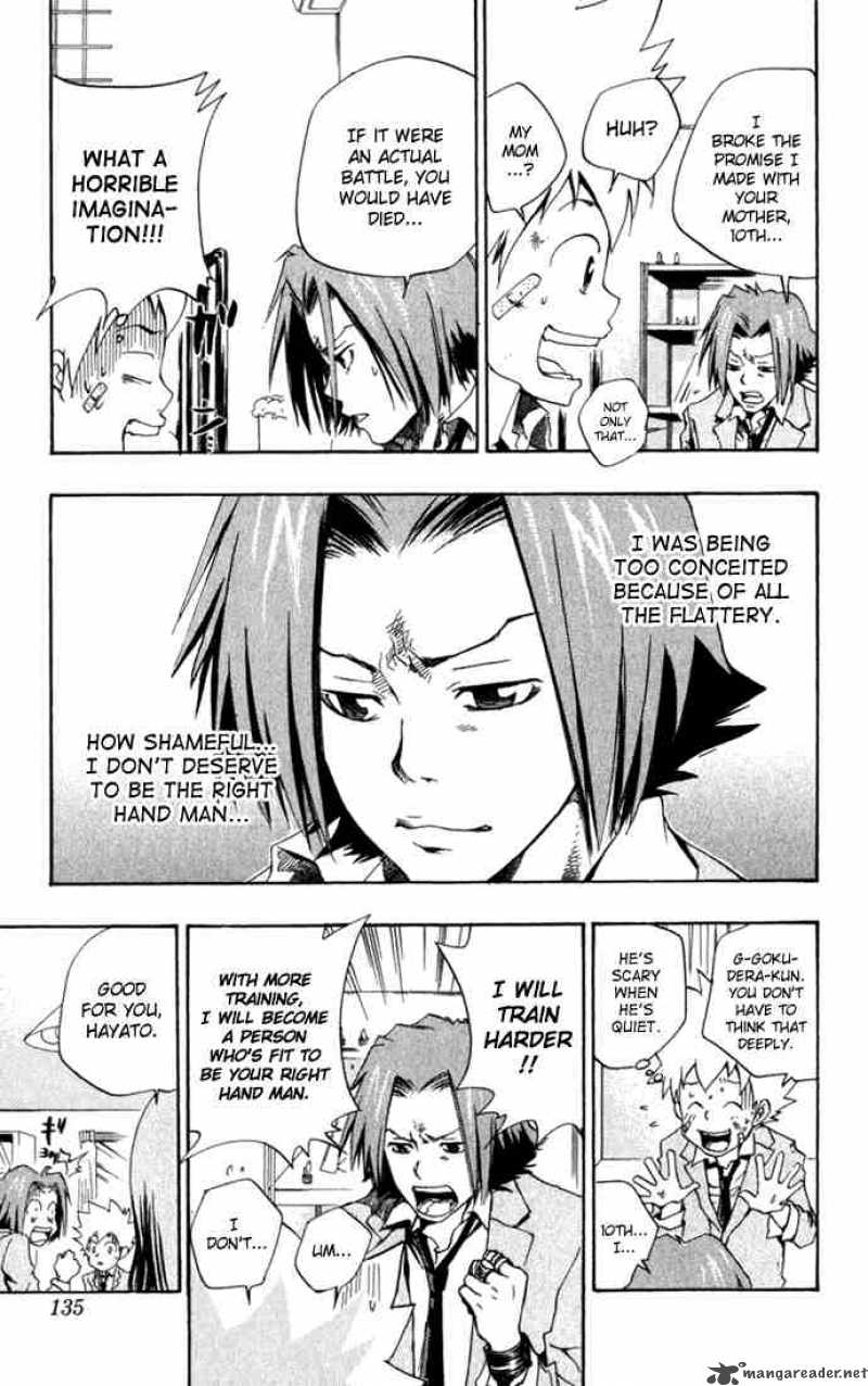 Katekyo Hitman Reborn 32 5
