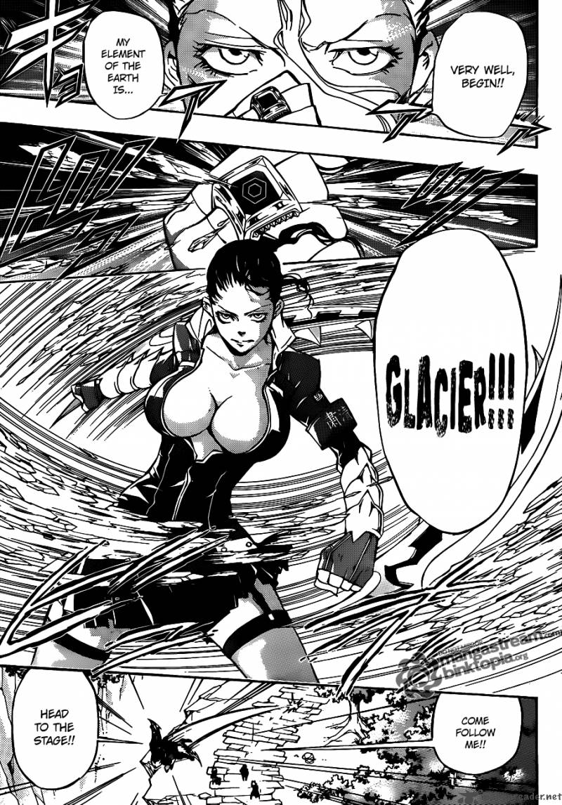 Katekyo Hitman Reborn 320 7