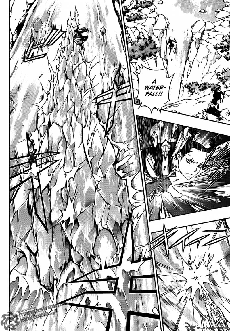 Katekyo Hitman Reborn 320 8