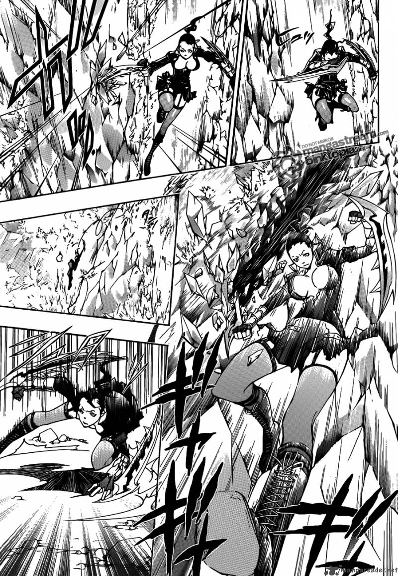 Katekyo Hitman Reborn 320 9