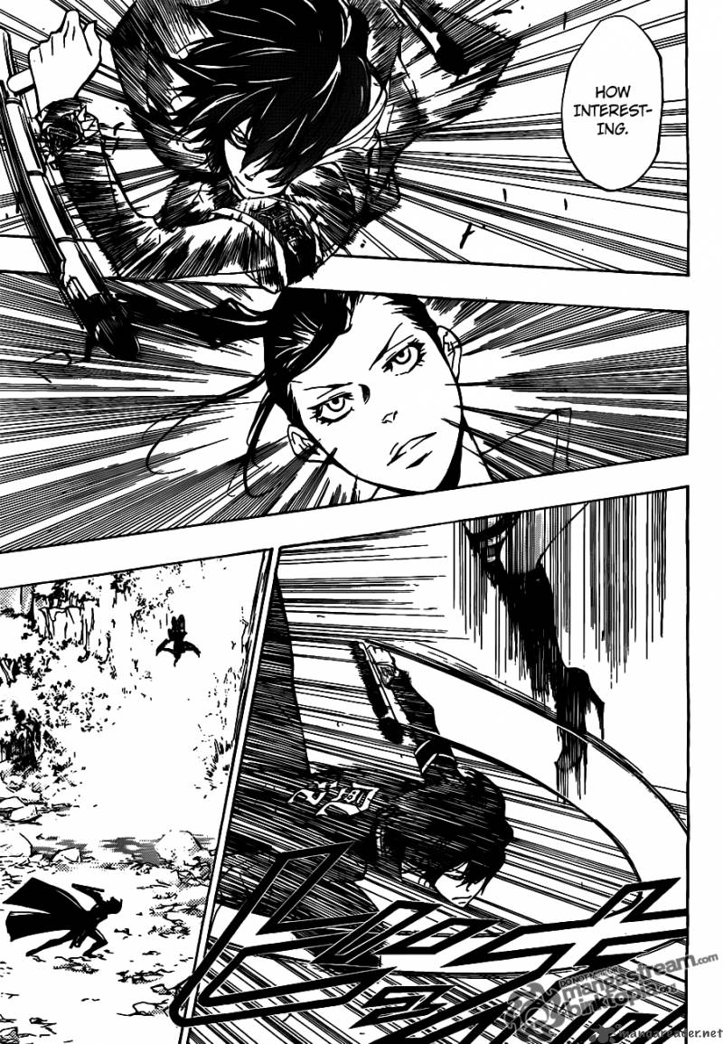 Katekyo Hitman Reborn 321 3